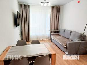 1-к квартира, на длительный срок, 37м2, 3/9 этаж