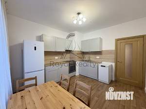 3-к квартира, на длительный срок, 83м2, 5/24 этаж