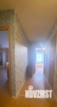 1-к квартира, на длительный срок, 41м2, 2/10 этаж