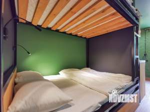 Студия квартира, посуточно, 12м2, 1/5 этаж