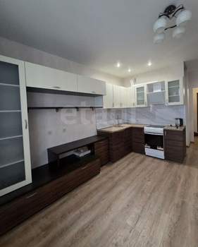 Студия квартира, на длительный срок, 30м2, 5/23 этаж