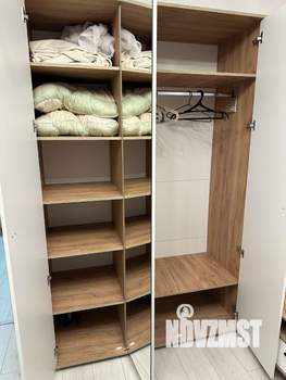 1-к квартира, на длительный срок, 34м2, 9/13 этаж