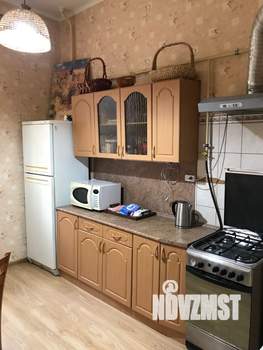 1-к квартира, посуточно, 29м2, 2/5 этаж