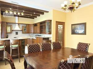 5-к квартира, на длительный срок, 244м2, 2/7 этаж