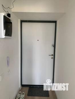 1-к квартира, на длительный срок, 34м2, 4/21 этаж