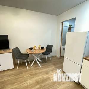 Студия квартира, посуточно, 28м2, 4/9 этаж