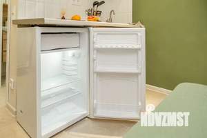 Студия квартира, посуточно, 10м2, 1/4 этаж