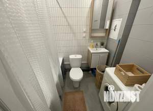 2-к квартира, посуточно, 56м2, 8/8 этаж