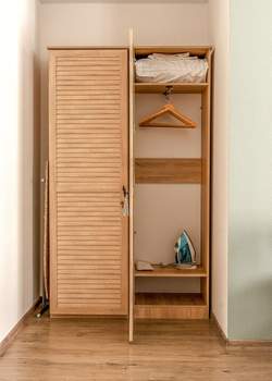 Студия квартира, на длительный срок, 33м2, 6/13 этаж