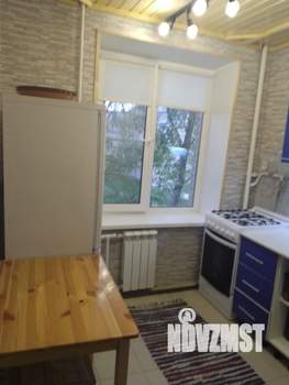 3-к квартира, на длительный срок, 54м2, 4/5 этаж