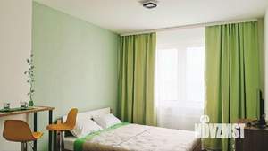Студия квартира, посуточно, 25м2, 20/23 этаж