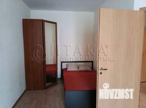 1-к квартира, на длительный срок, 38м2, 9/16 этаж