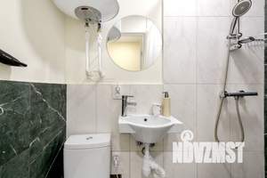 Студия квартира, посуточно, 10м2, 1/5 этаж