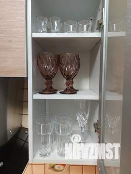 1-к квартира, посуточно, 50м2, 6/6 этаж