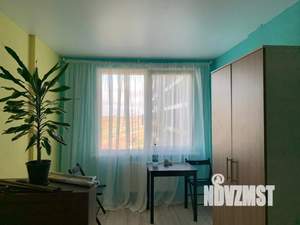 1-к квартира, посуточно, 30м2, 8/18 этаж