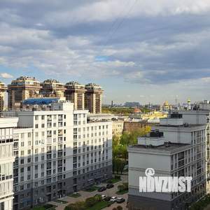1-к квартира, на длительный срок, 39м2, 12/18 этаж