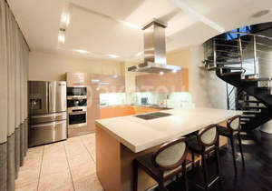 5-к квартира, на длительный срок, 229м2, 8/9 этаж