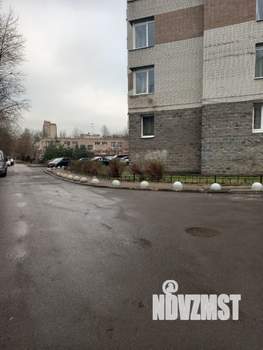 1-к квартира, на длительный срок, 39м2, 2/10 этаж