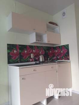 Студия квартира, на длительный срок, 25м2, 6/16 этаж