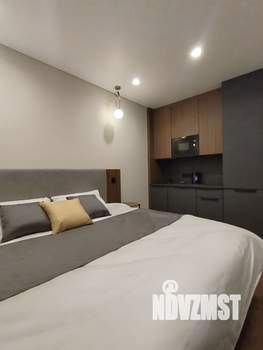 Студия квартира, на длительный срок, 25м2, 7/10 этаж