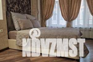 1-к квартира, посуточно, 36м2, 2/5 этаж