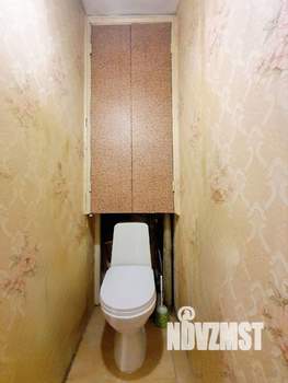 2-к квартира, на длительный срок, 47м2, 4/9 этаж