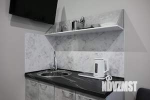 1-к квартира, посуточно, 10м2, 1/1 этаж