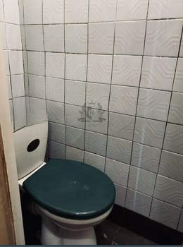 1-к квартира, на длительный срок, 48м2, 2/5 этаж