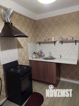 1-к квартира, на длительный срок, 31м2, 3/9 этаж