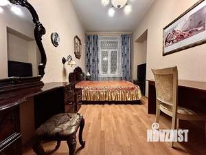 3-к квартира, на длительный срок, 90м2, 2/5 этаж