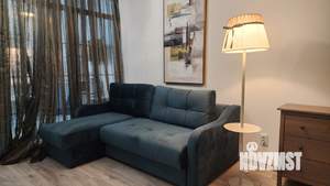 1-к квартира, на длительный срок, 32м2, 13/19 этаж