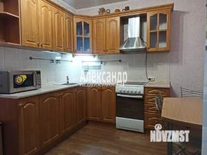 1-к квартира, на длительный срок, 38м2, 3/16 этаж