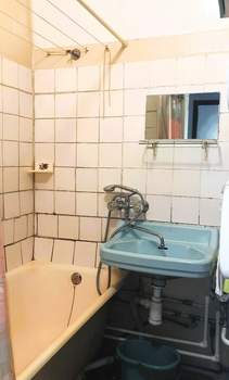 1-к квартира, на длительный срок, 31м2, 8/9 этаж