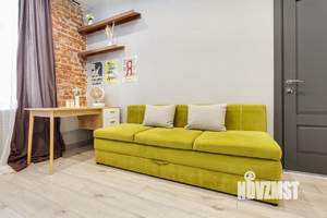 2-к квартира, посуточно, 52м2, 5/5 этаж