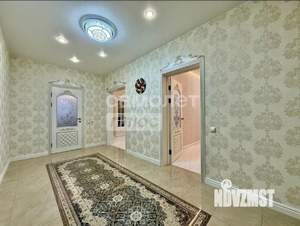 2-к квартира, на длительный срок, 74м2, 9/24 этаж