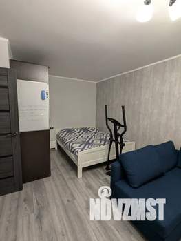 1-к квартира, посуточно, 31м2, 4/5 этаж