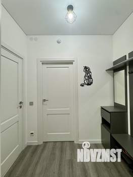 Студия квартира, на длительный срок, 25м2, 4/9 этаж