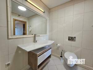 3-к квартира, на длительный срок, 100м2, 16/24 этаж