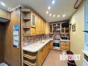 3-к квартира, на длительный срок, 63м2, 3/9 этаж