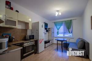 2-к квартира, на длительный срок, 58м2, 2/12 этаж