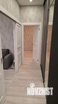 1-к квартира, на длительный срок, 55м2, 1/5 этаж