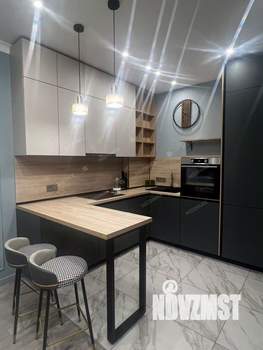 1-к квартира, на длительный срок, 44м2, 2/8 этаж