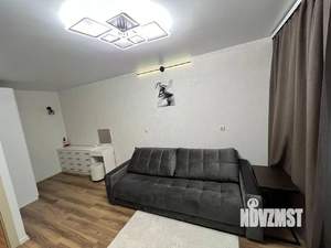 1-к квартира, на длительный срок, 36м2, 11/25 этаж