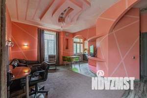 3-к квартира, на длительный срок, 78м2, 4/5 этаж