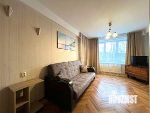 1-к квартира, на длительный срок, 31м2, 2/9 этаж
