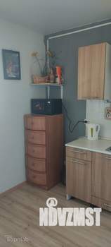 1-к квартира, на длительный срок, 29м2, 4/8 этаж