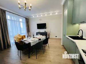 2-к квартира, на длительный срок, 66м2, 2/4 этаж