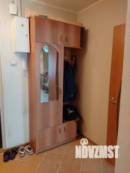 1-к квартира, на длительный срок, 40м2, 7/10 этаж