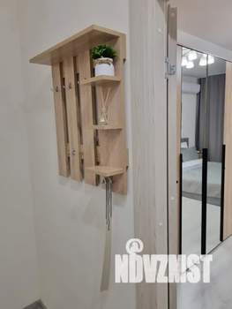 1-к квартира, посуточно, 34м2, 7/8 этаж