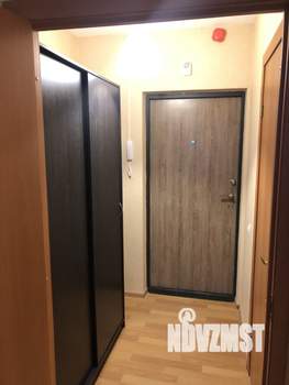 Студия квартира, на длительный срок, 25м2, 4/29 этаж